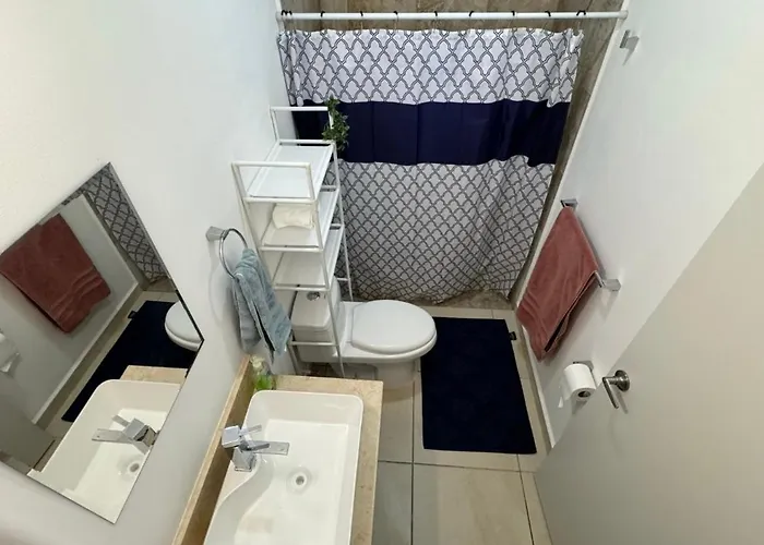 Apartment Casa Luna Tropical Puerto Morelos